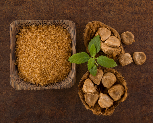 Monkfruit: A Safe and Effective Alternative Sweetener for GERD