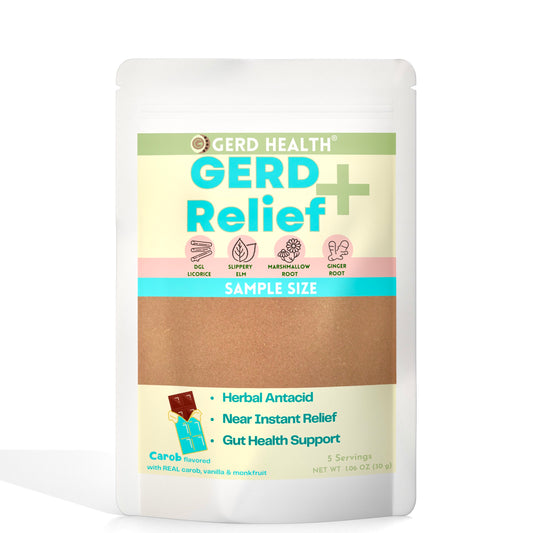 GERD Relief Supplement Powder (Sample Size)